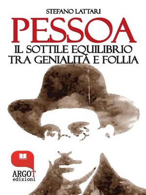 cover image of Pessoa